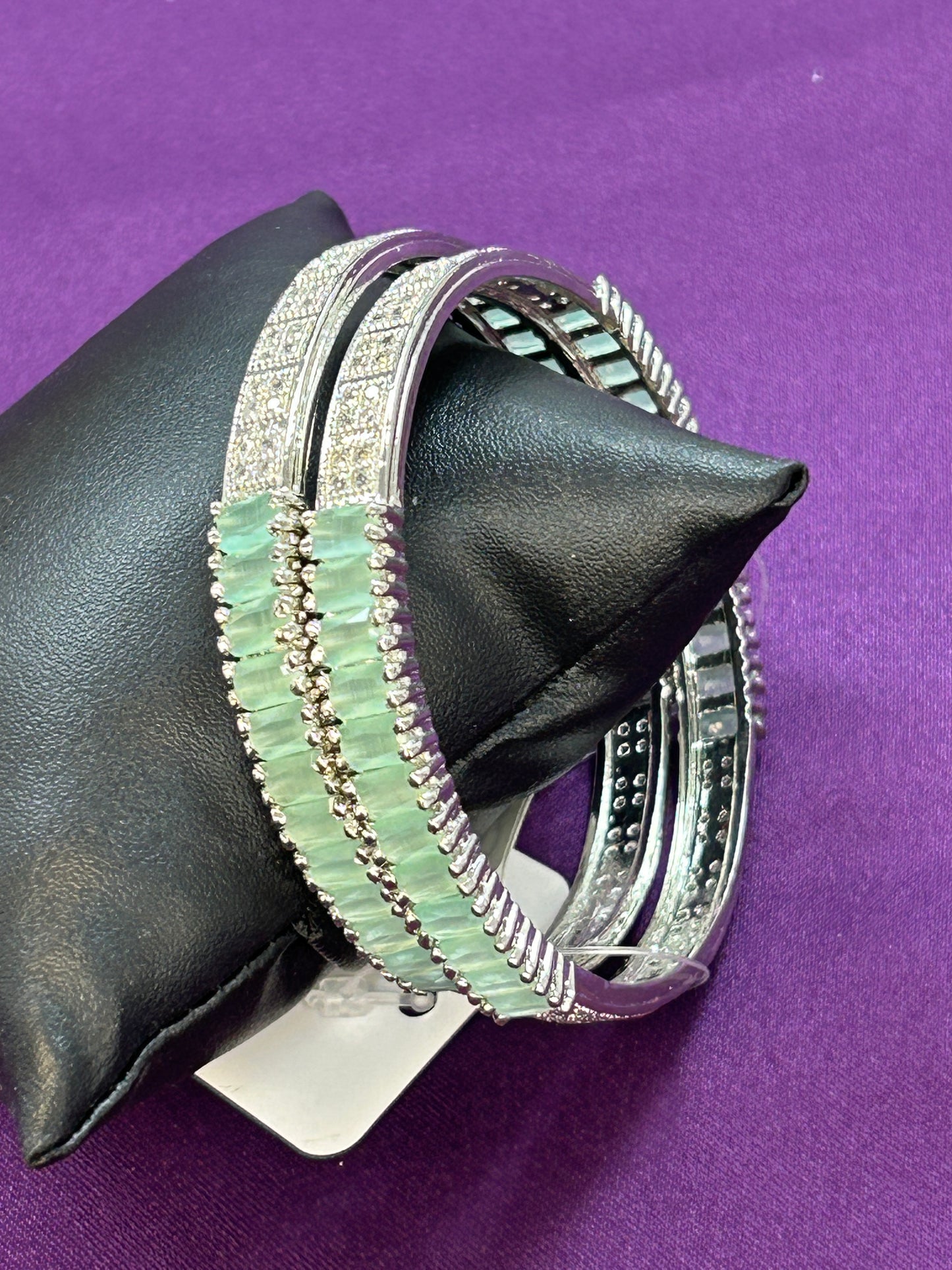 Size 2.2 bangles