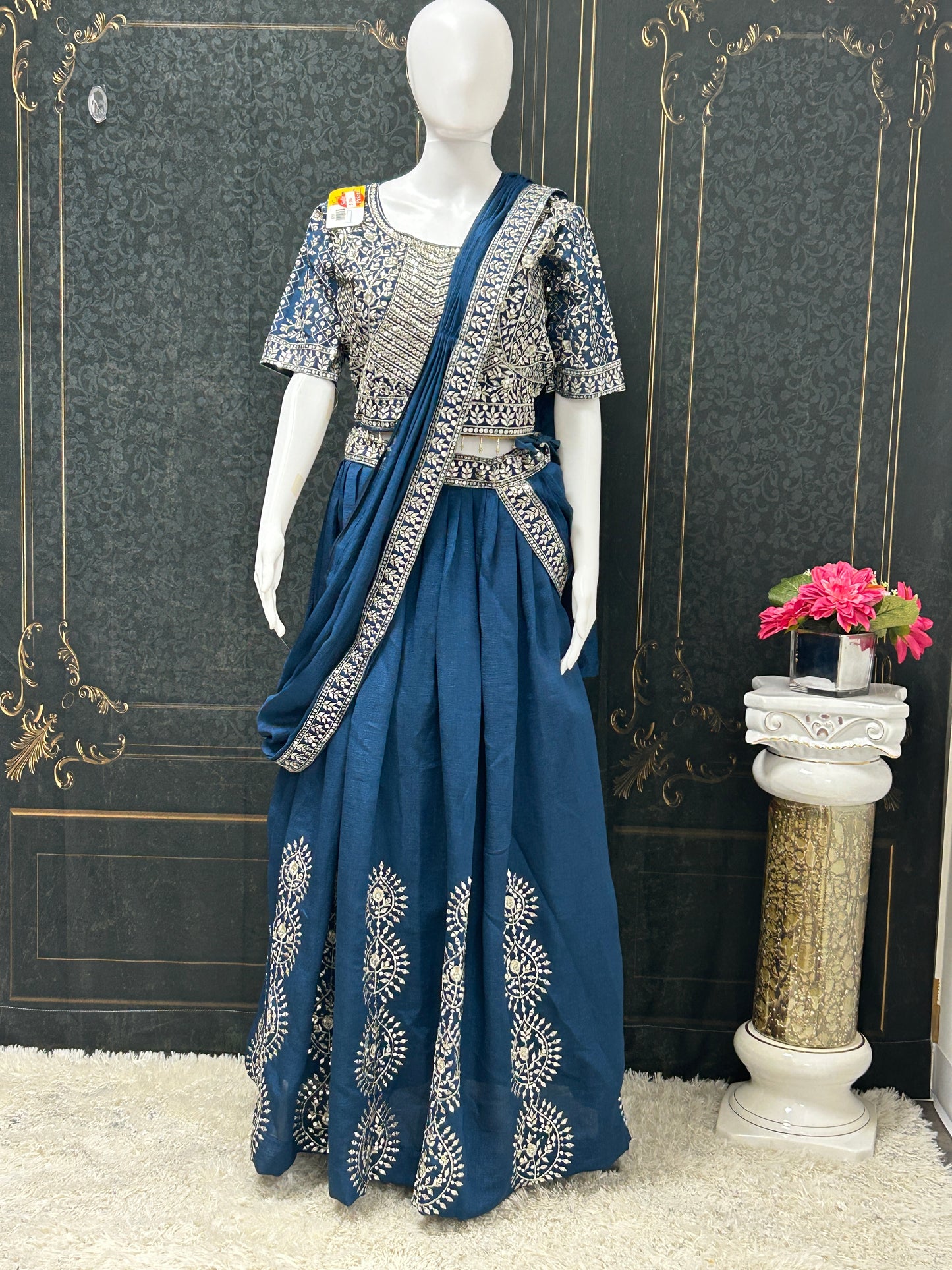 Lehenga Choli set