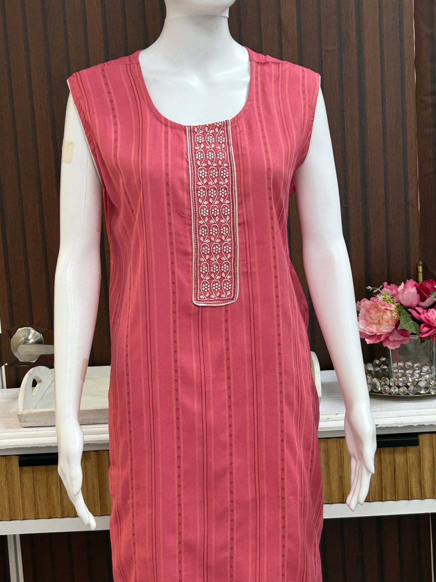 Rayon kurti