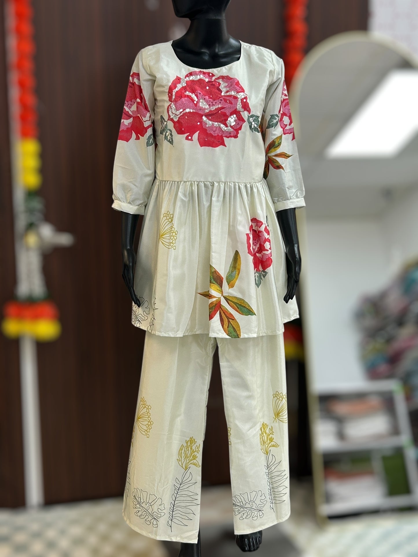 Co ord set