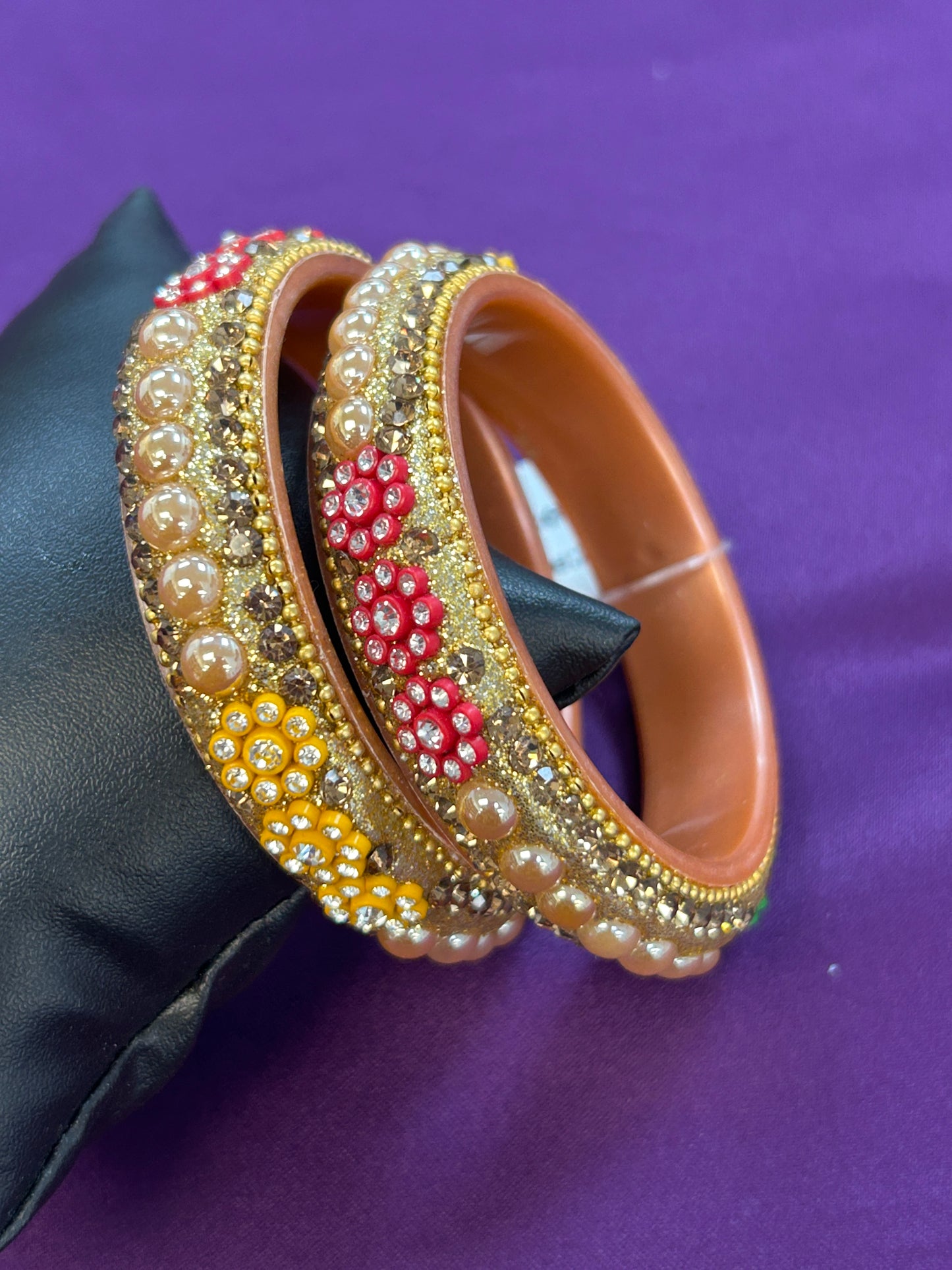 Size 2.4 bangles