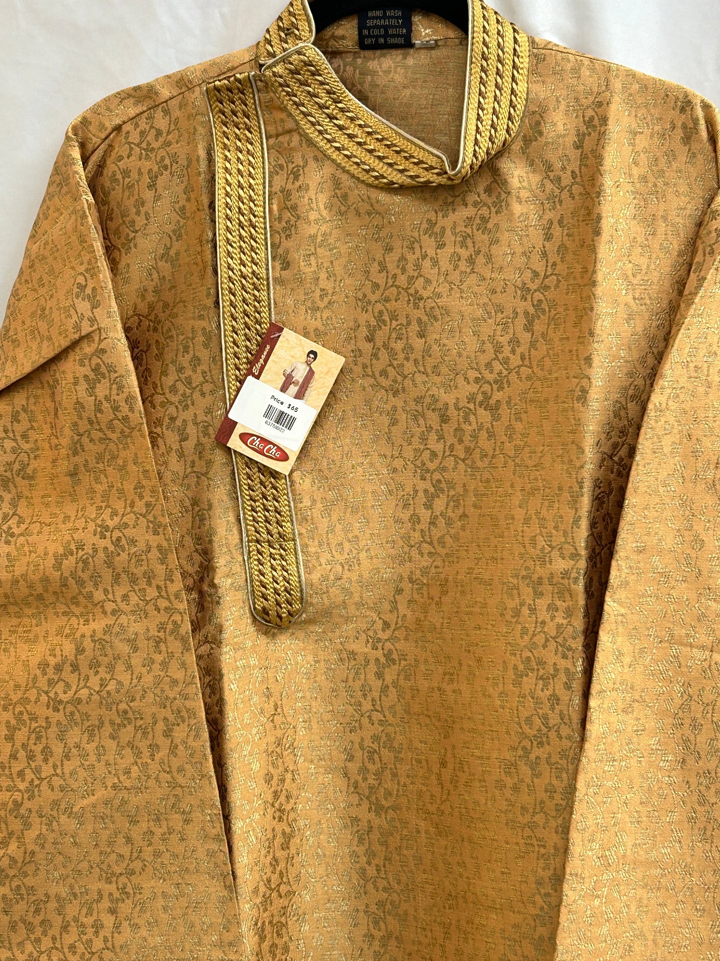 Size 52 kurta pajama set