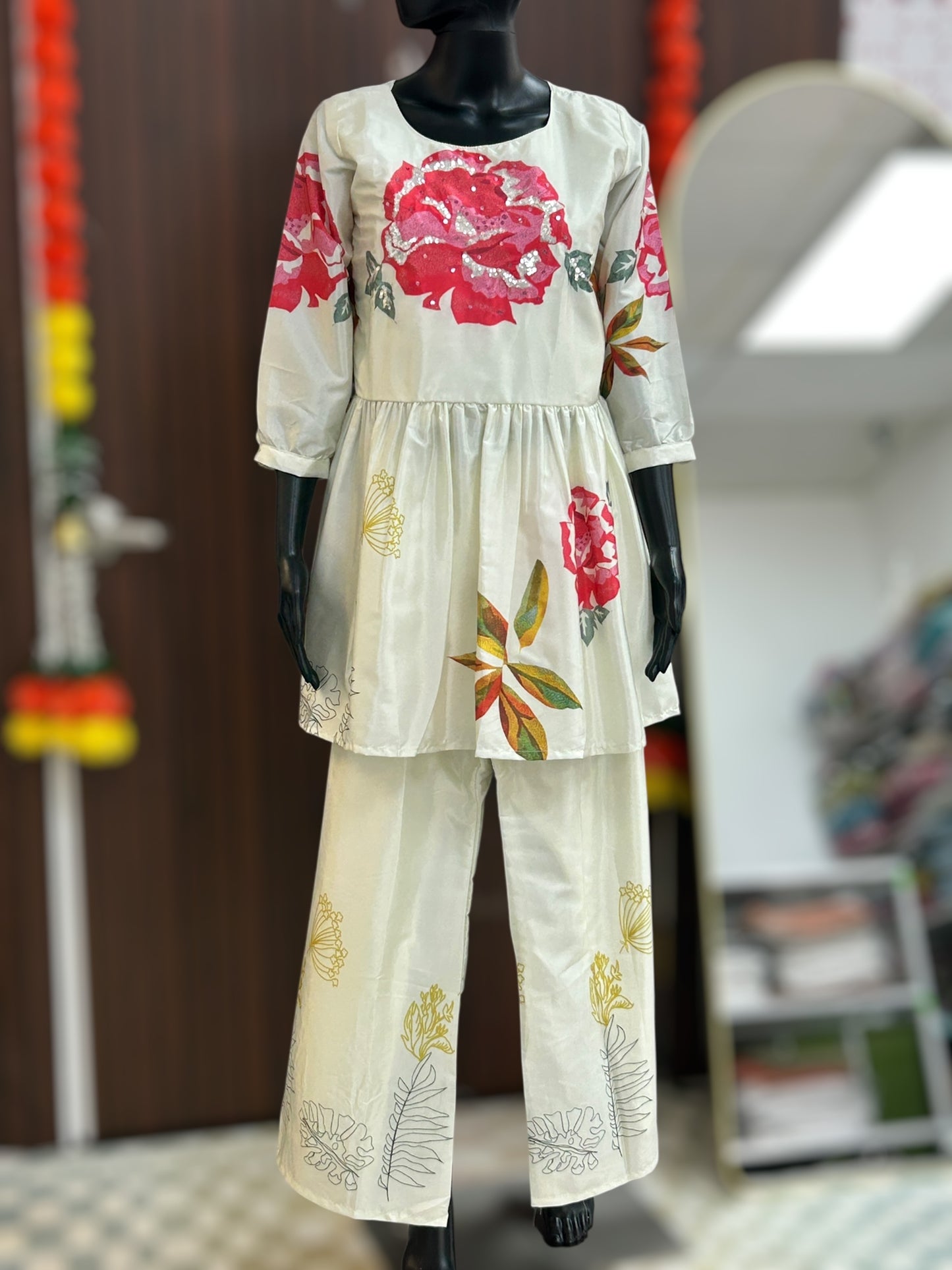 Co ord set