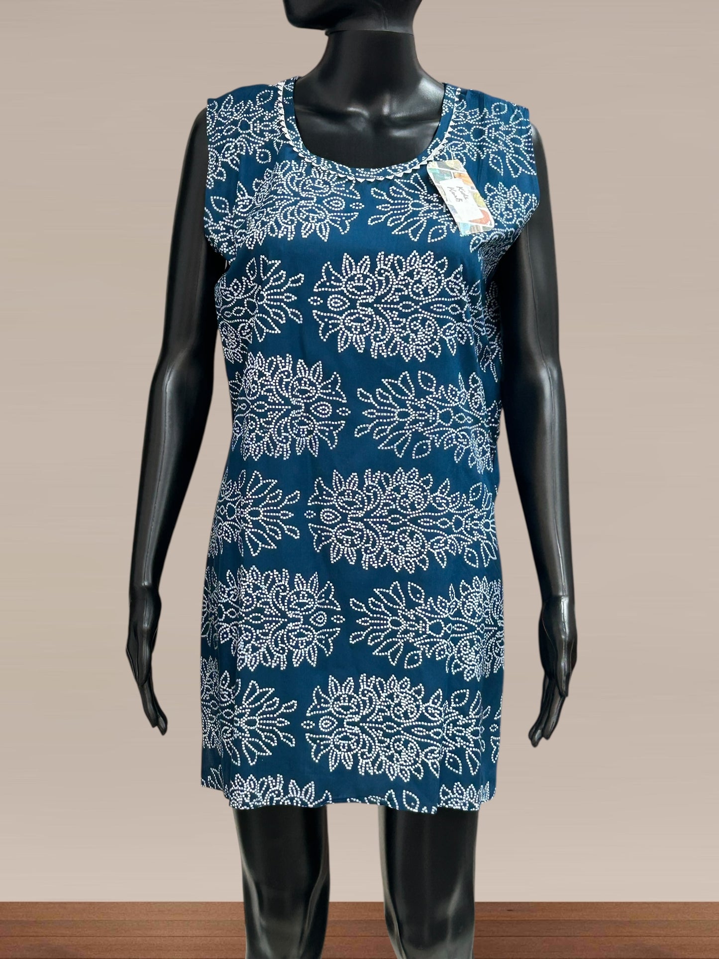 Short kurti