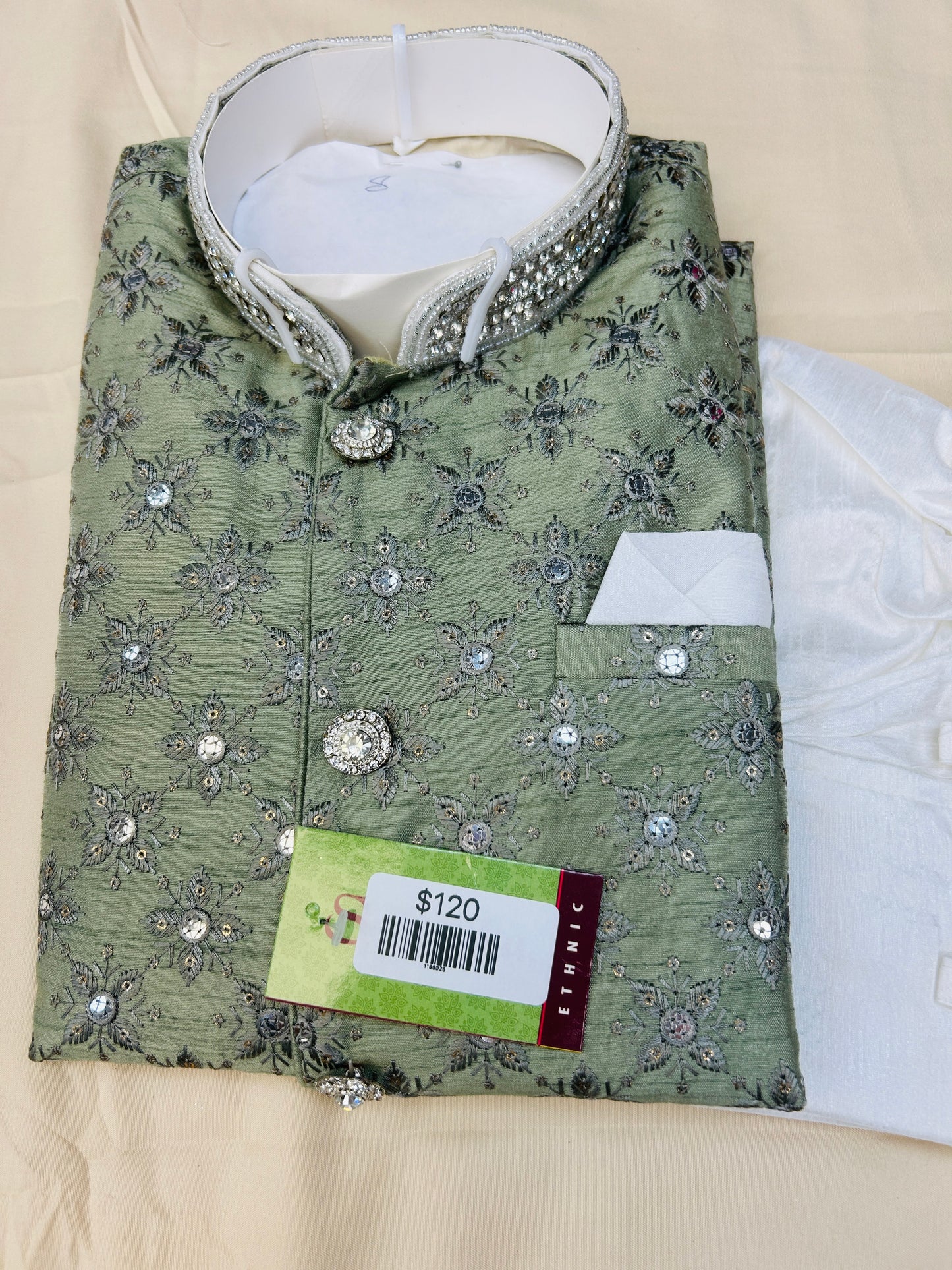 Boys kurta / sherwani set