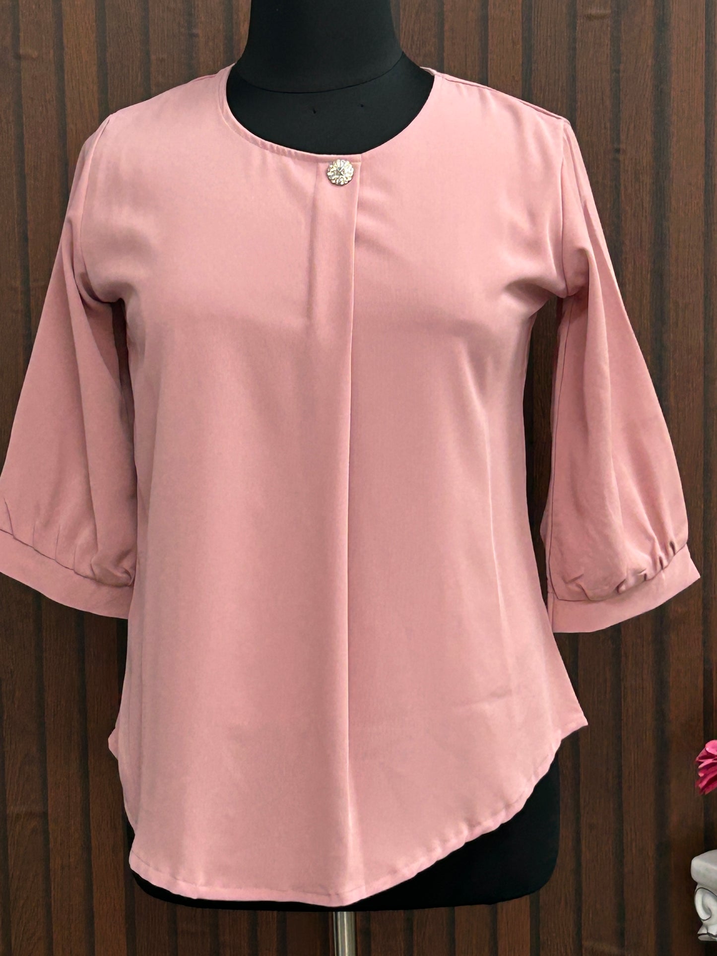 Short kurti / top