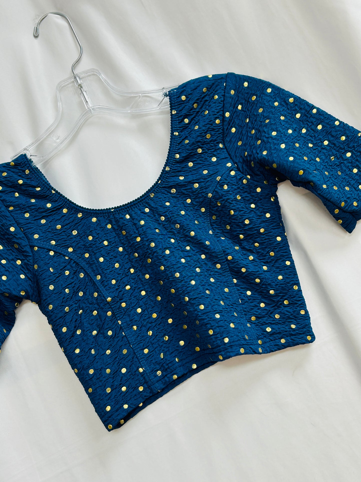 Strechable blouse : XXS