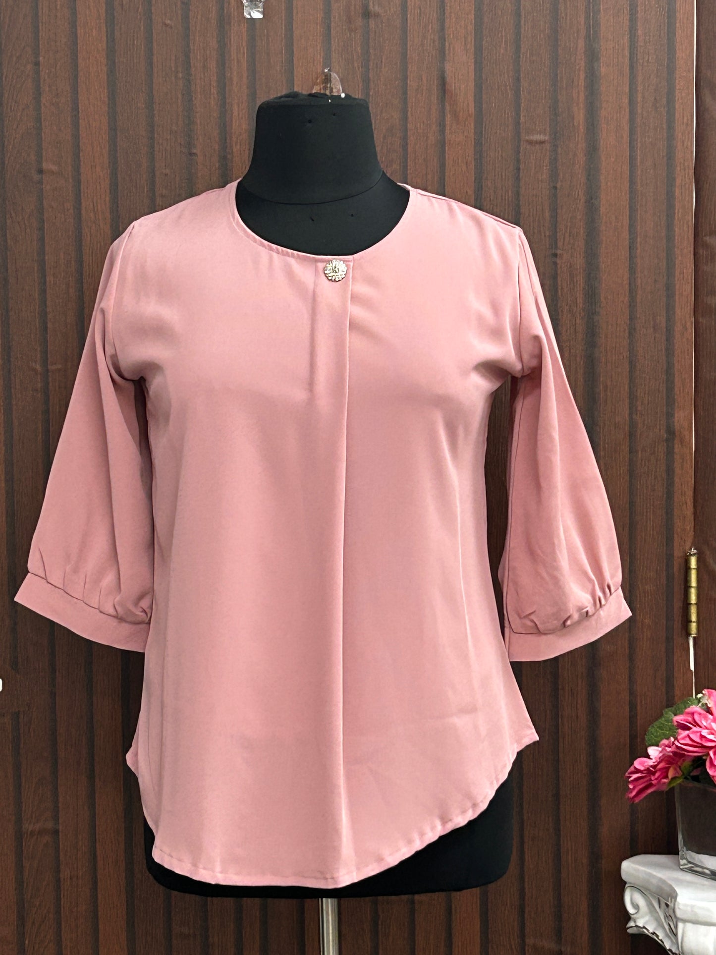 Short kurti / top