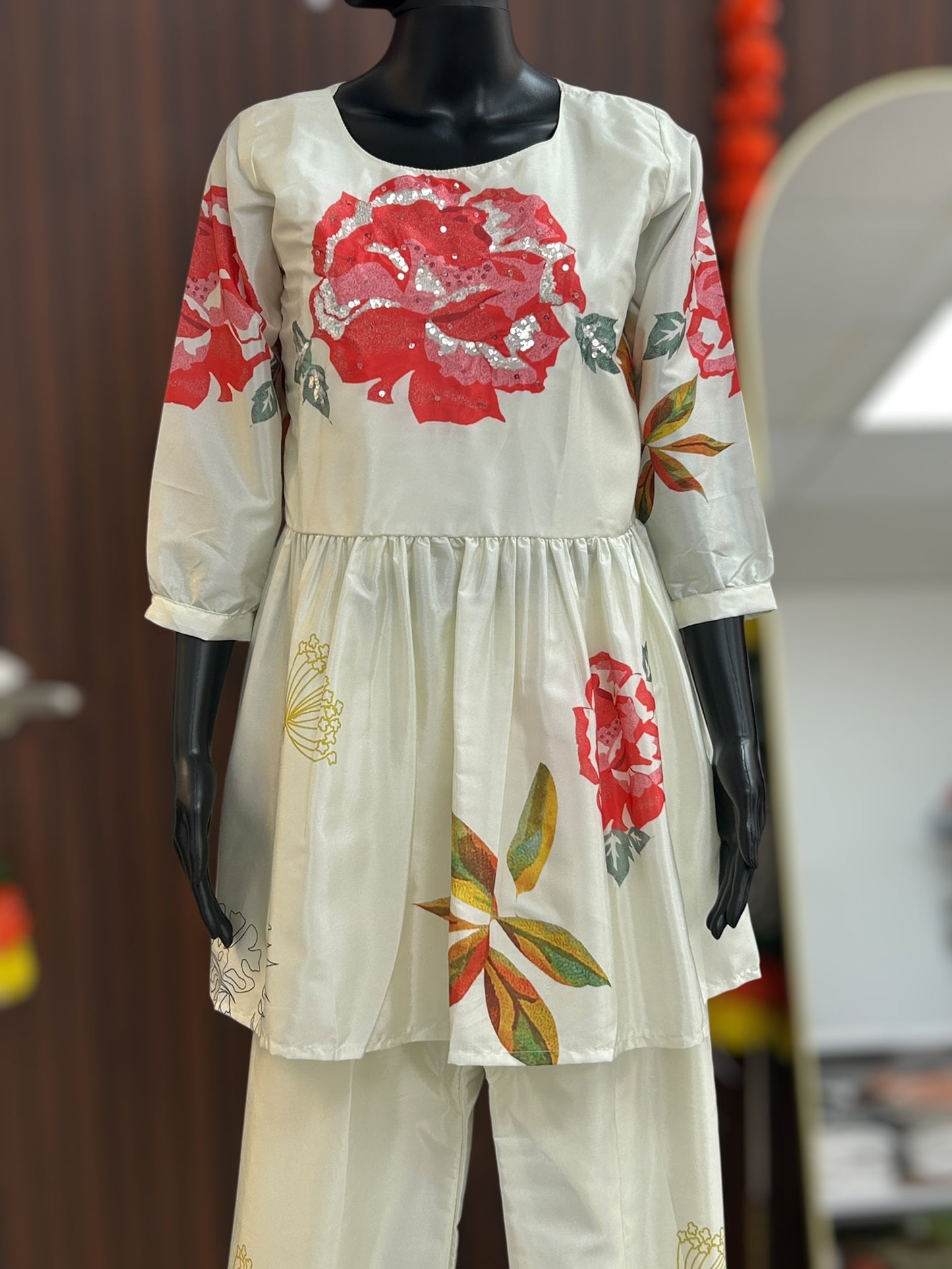 Co ord set