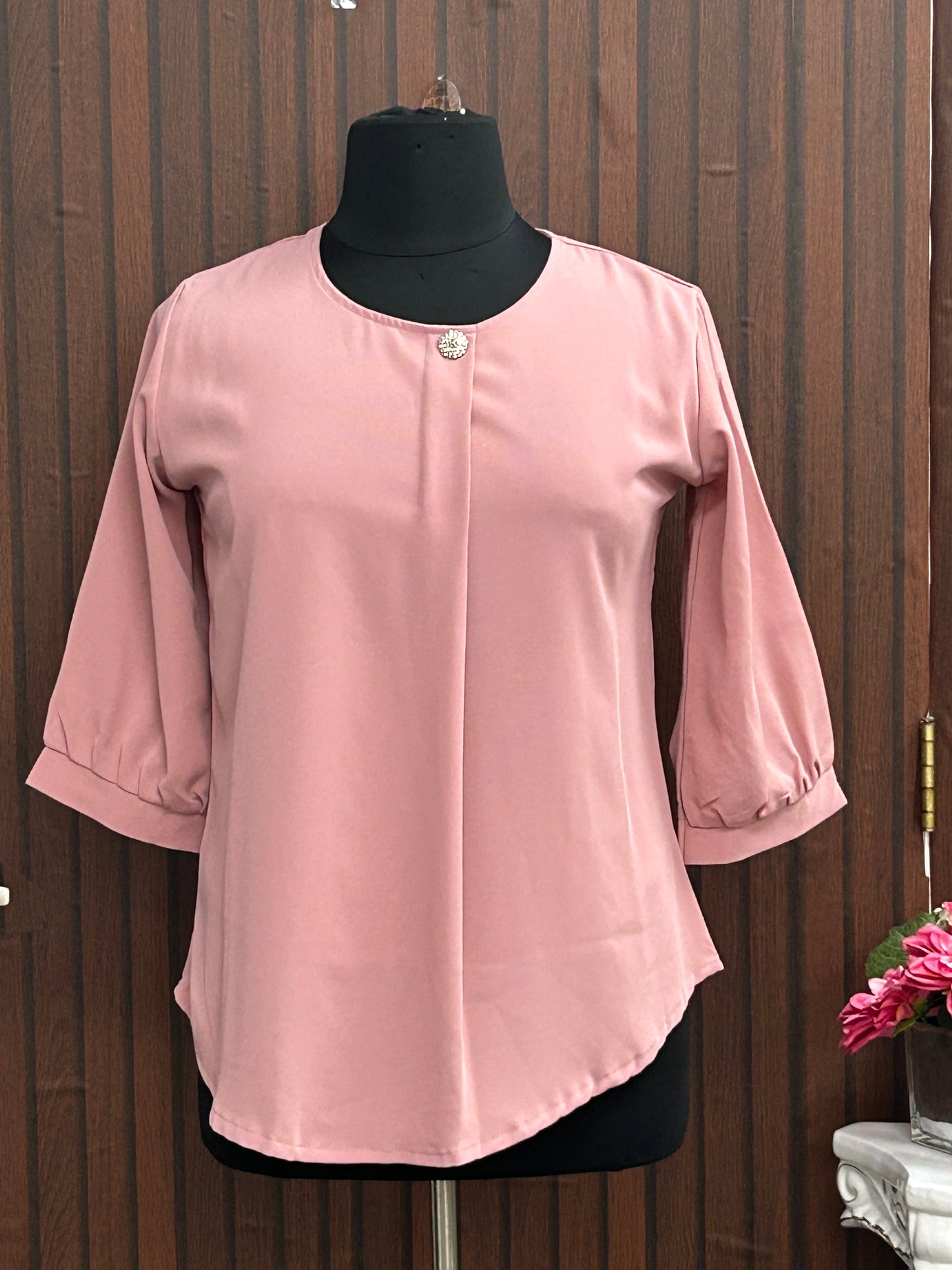 Short kurti / top