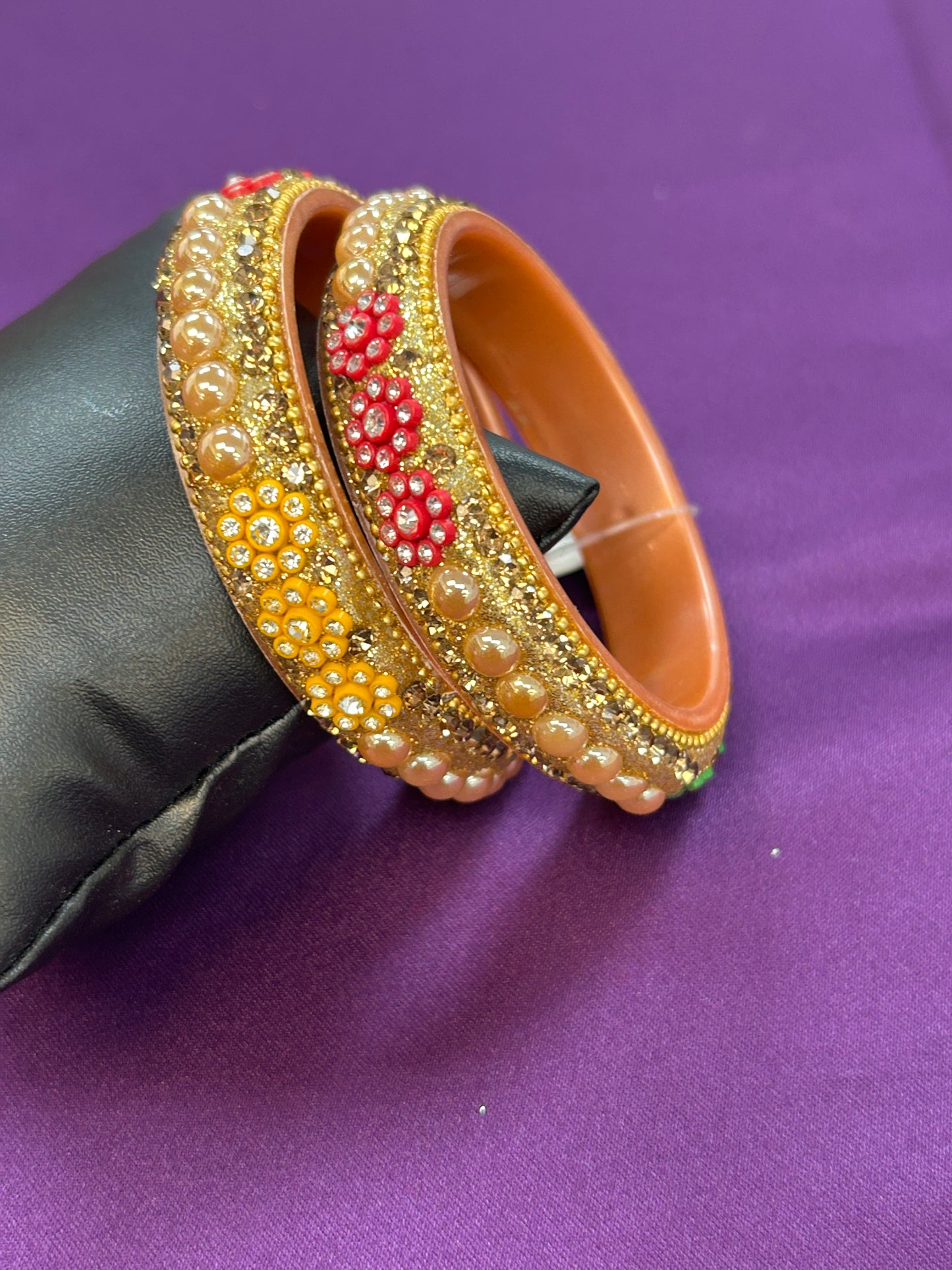 Size 2.4 bangles