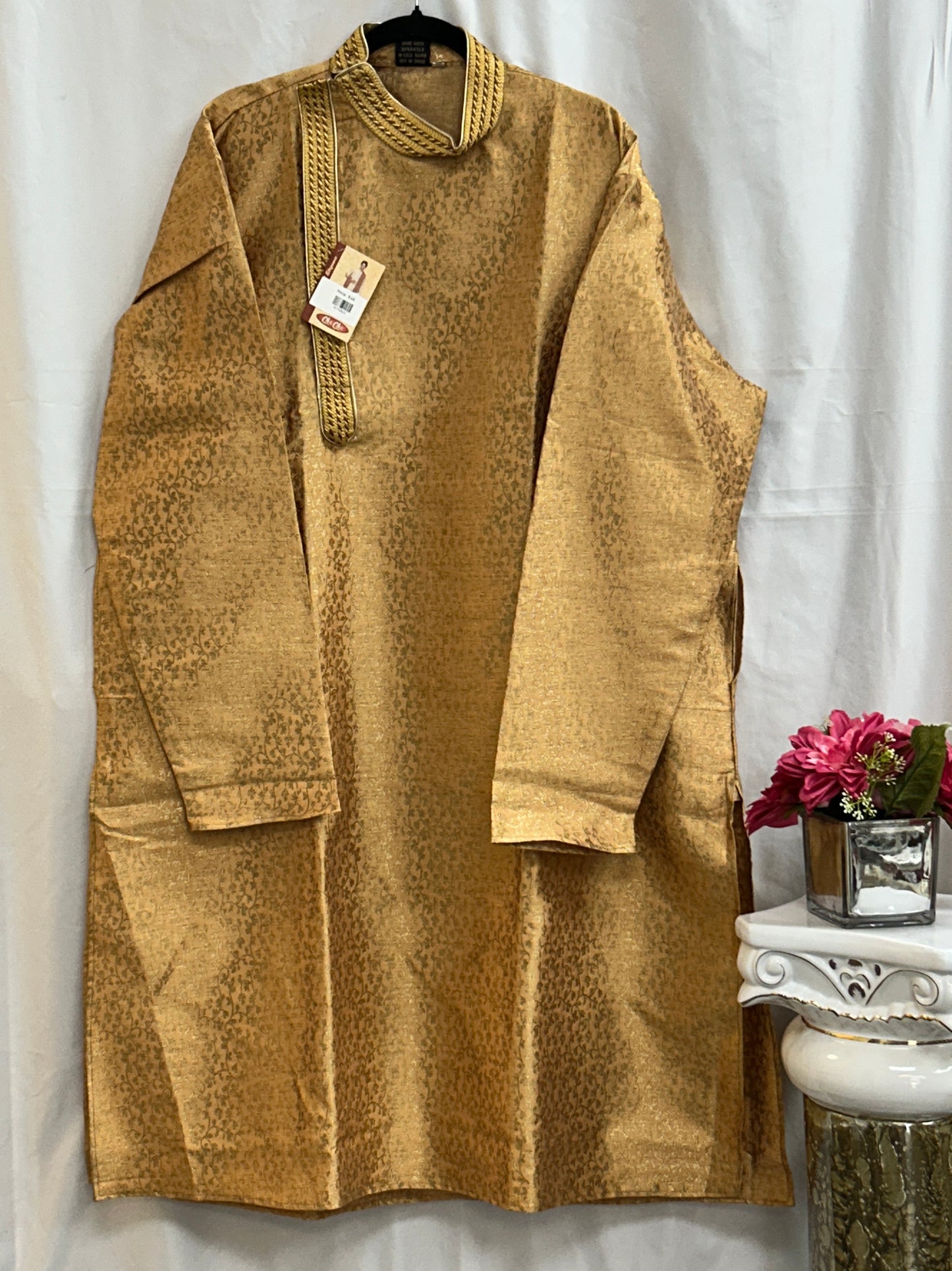Size 52 kurta pajama set