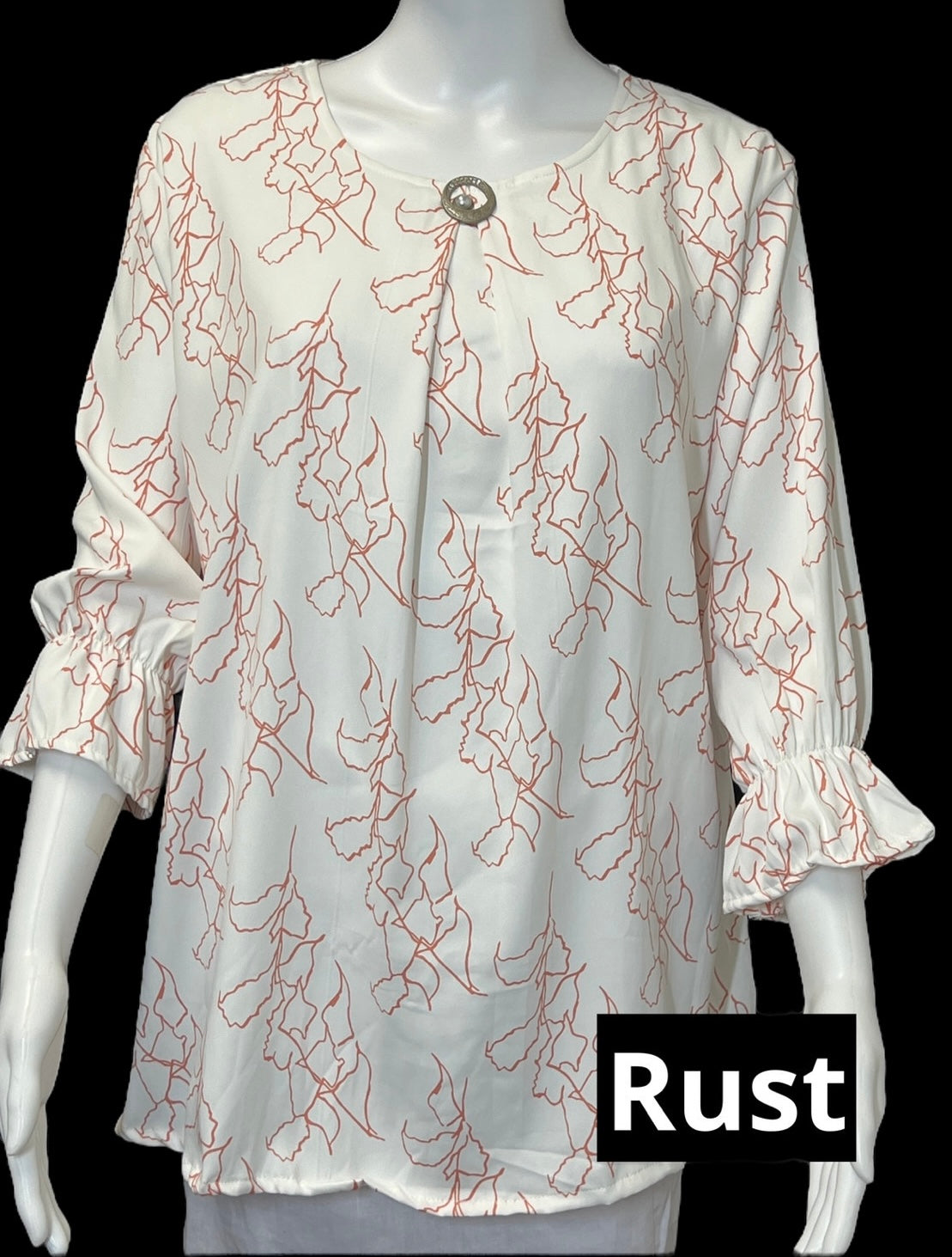 Short kurti Top
