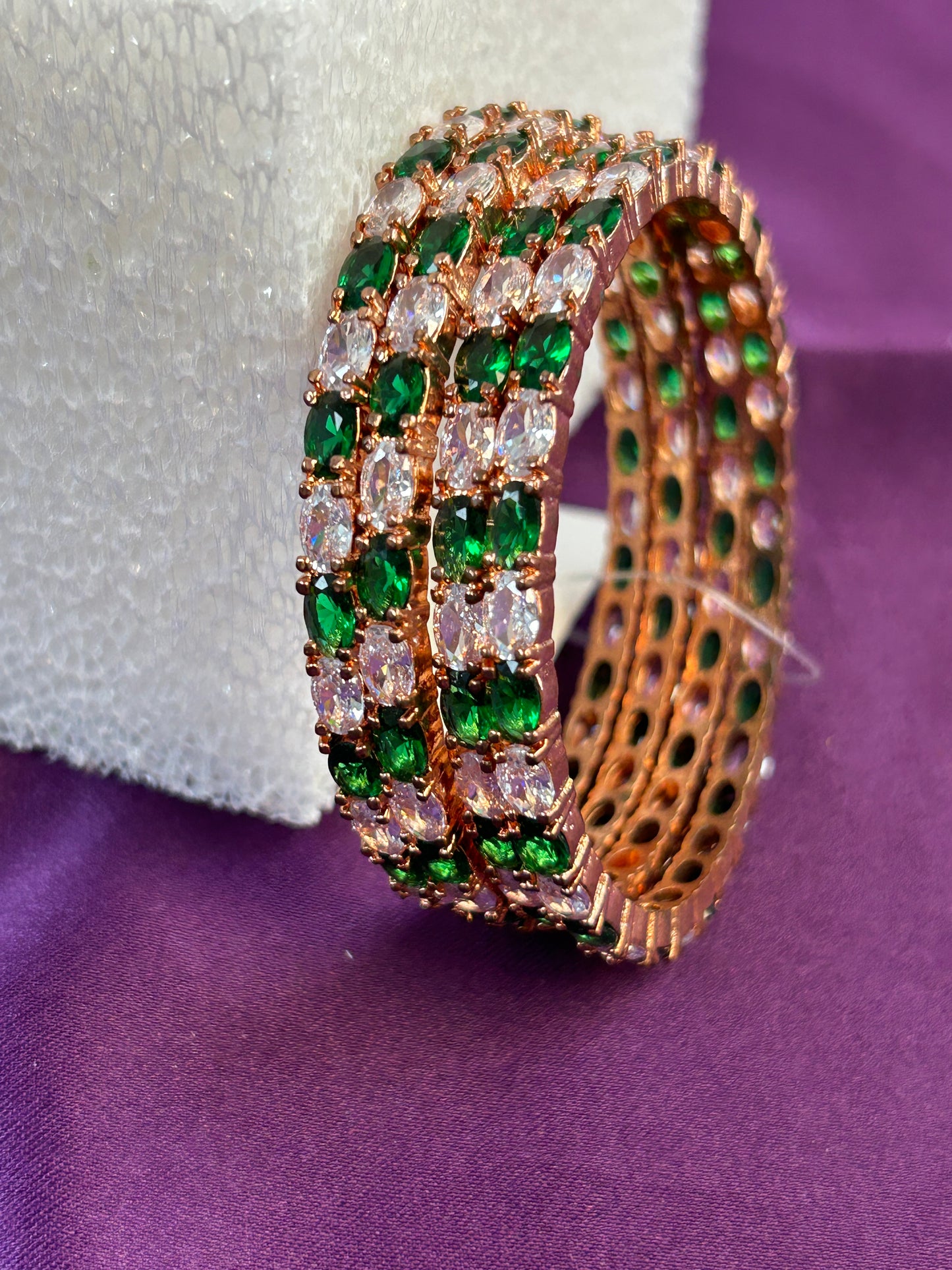 Bangles : size 2.2