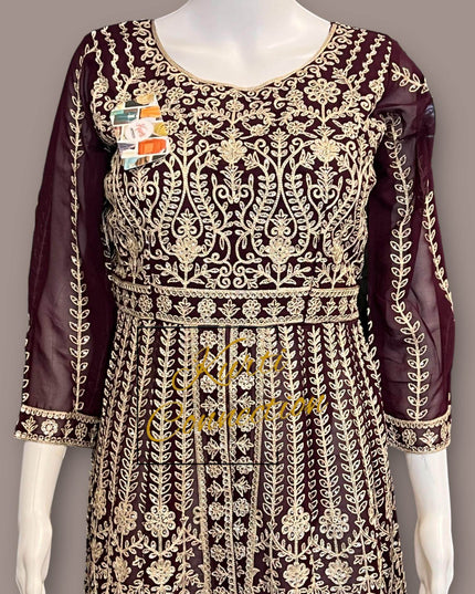 Party wear salwar kameez | Sharara set - Kurti Connection USA