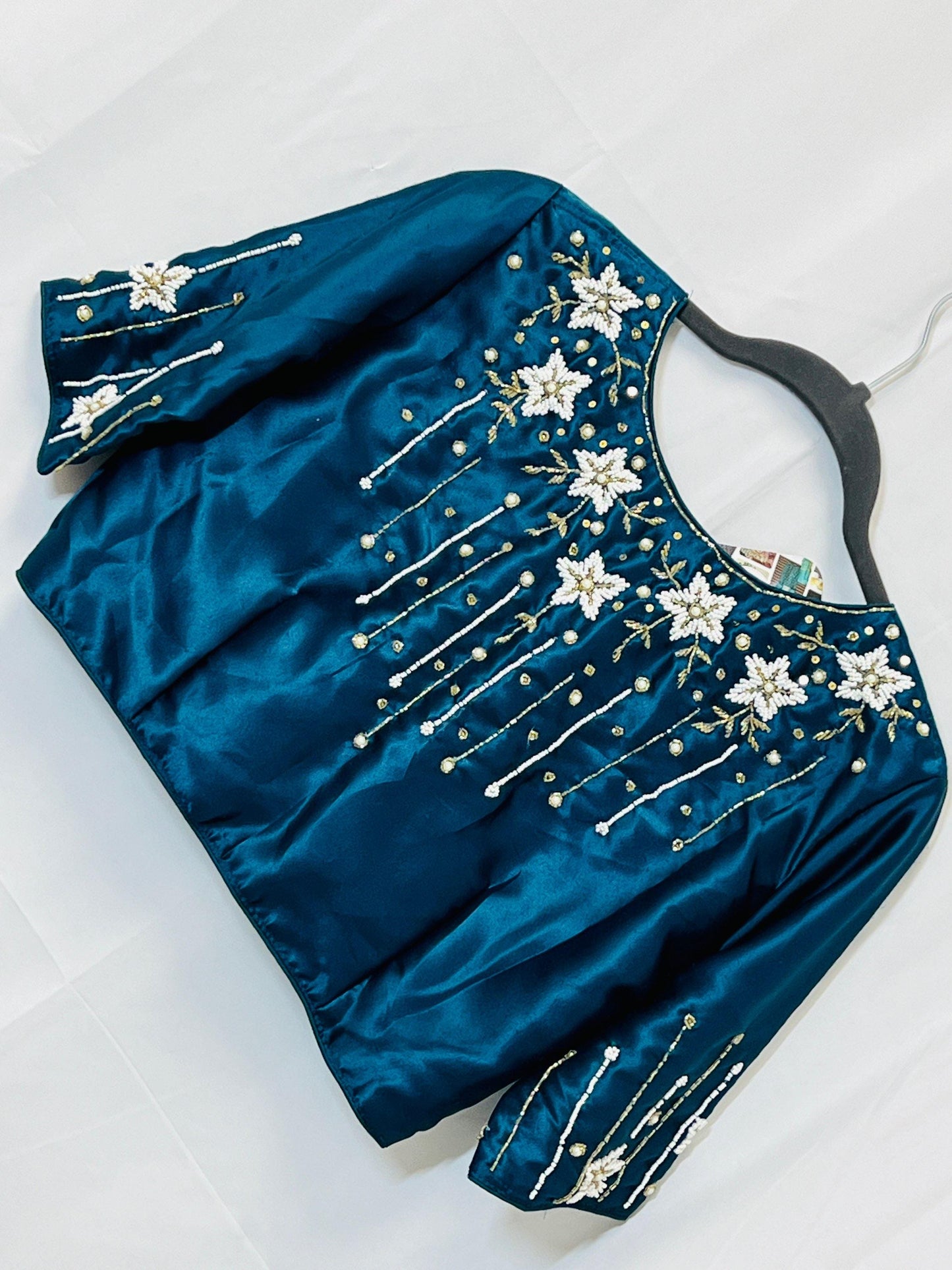 Readymade blouse