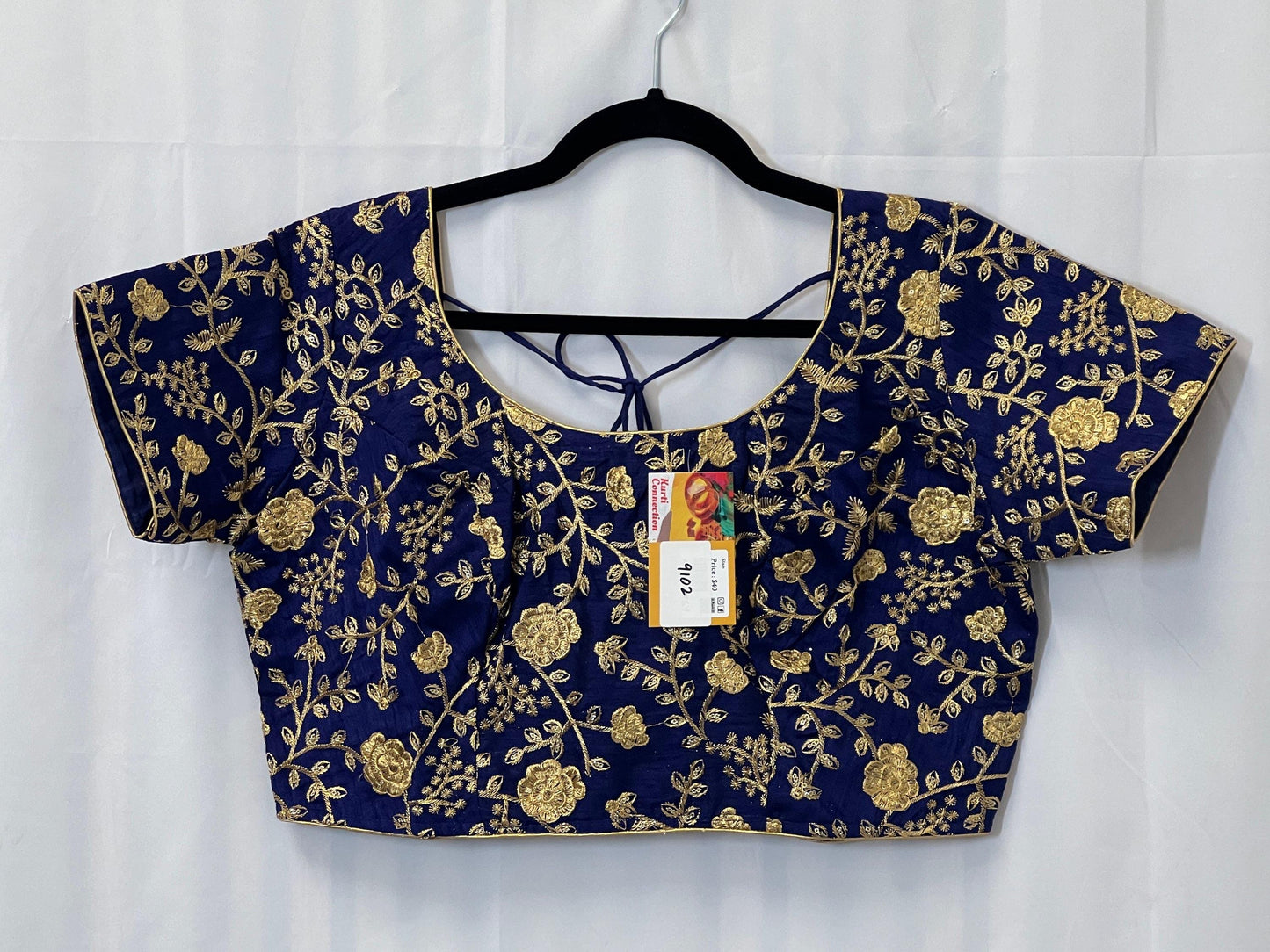 Readymade blouse