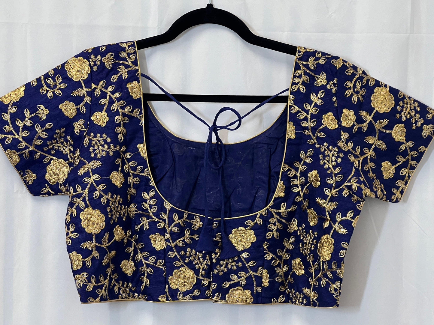 Readymade blouse