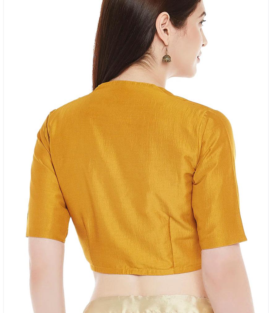 Silk blouse | plus size blouses