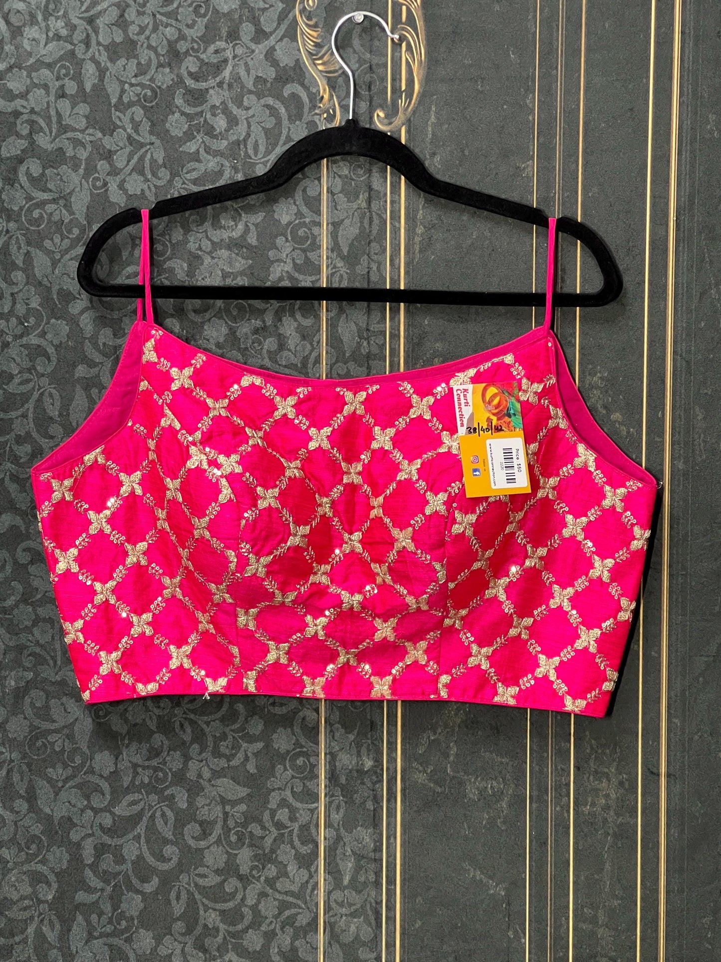 Readymade blouses