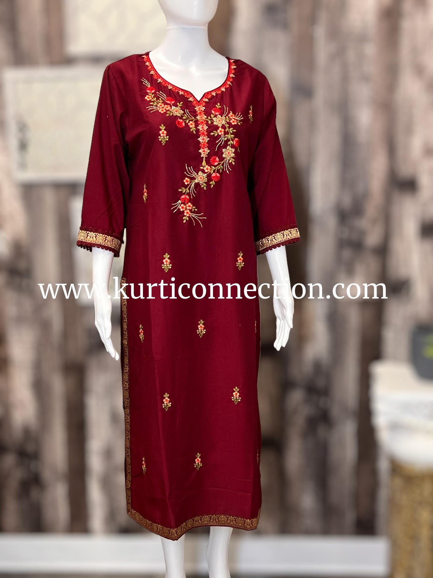 Party wear Collection | Silk salwar suit
