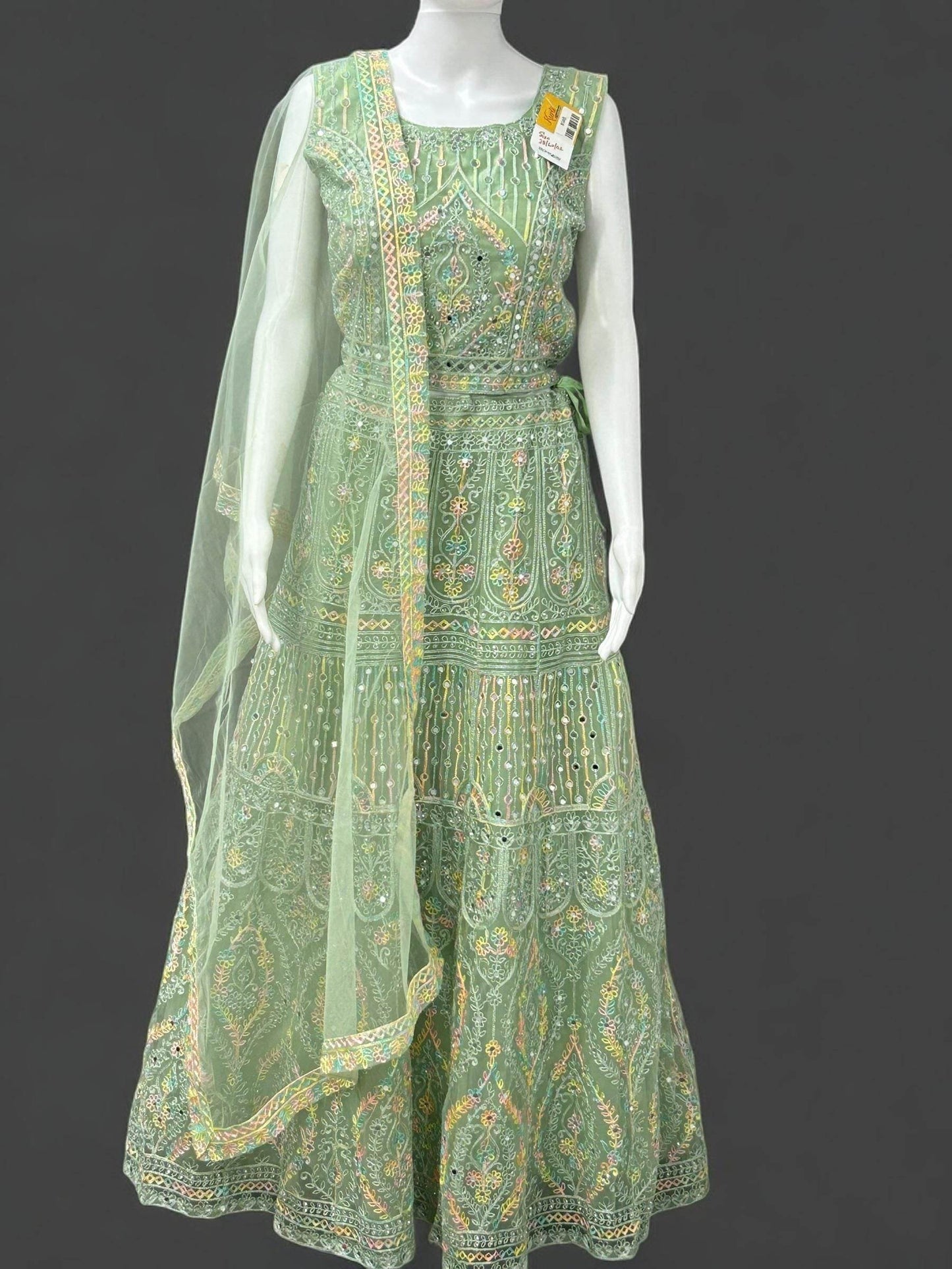 Lehenga choli set | chaniya choli - Kurti Connection USA
