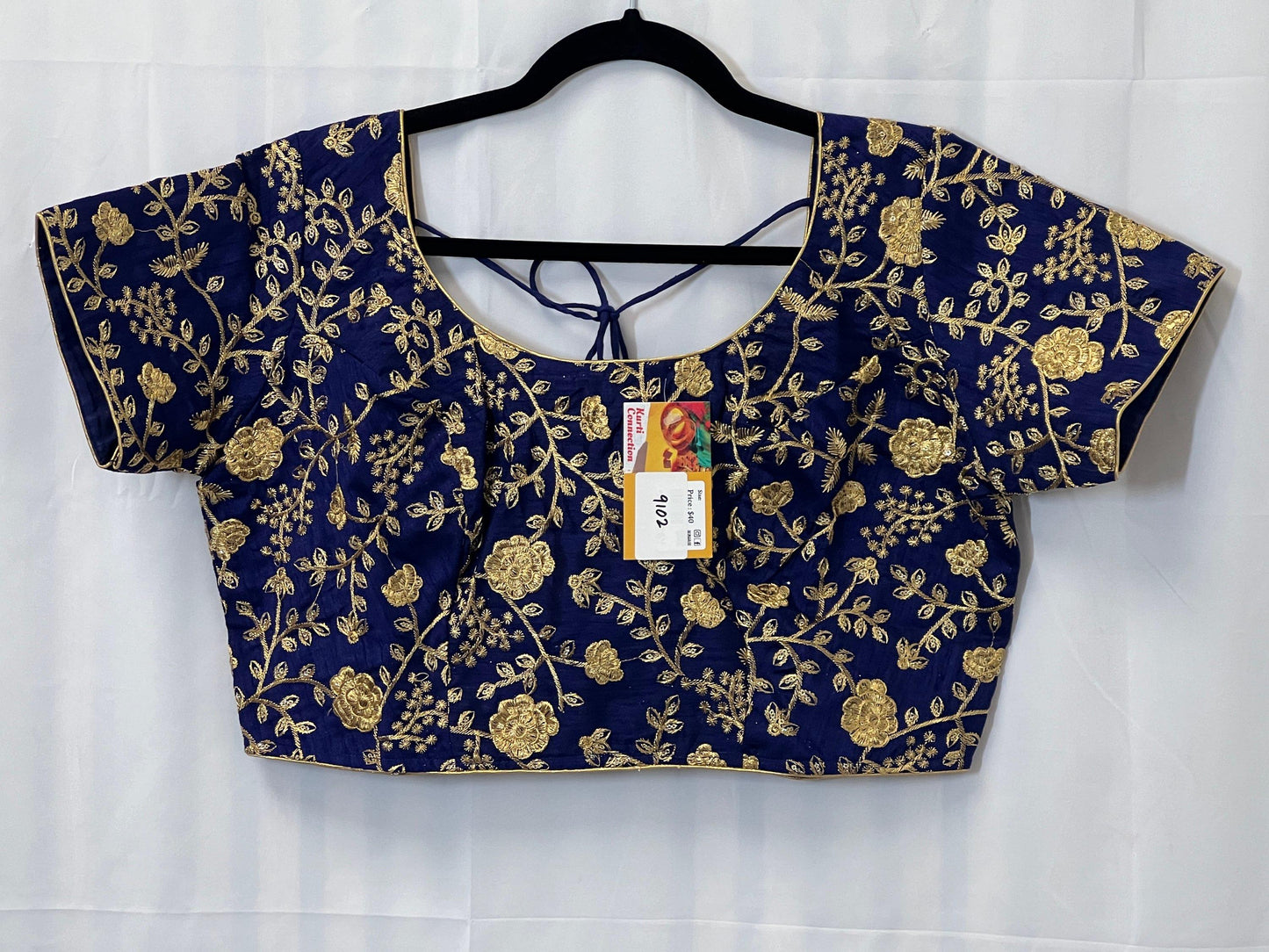Readymade blouse