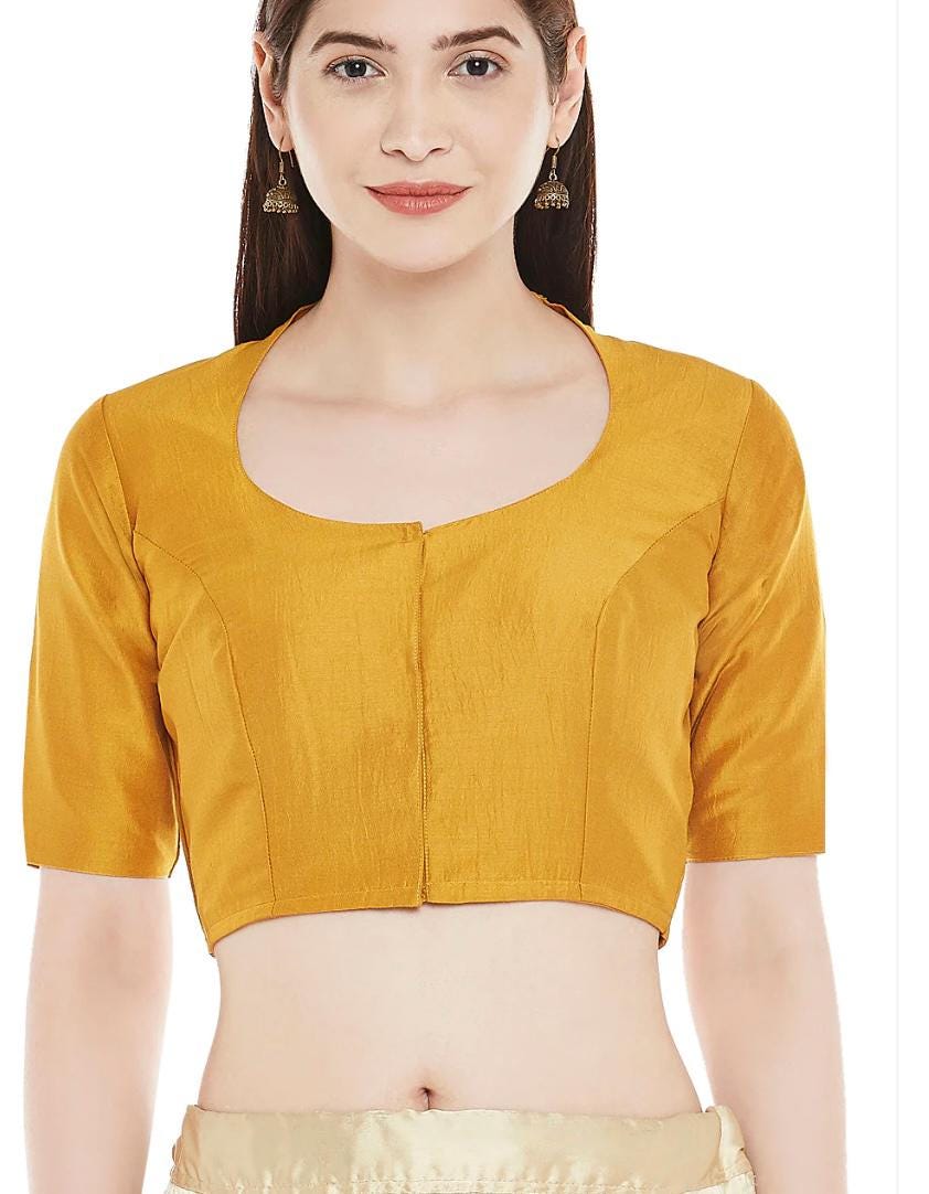 Silk blouse | plus size blouses