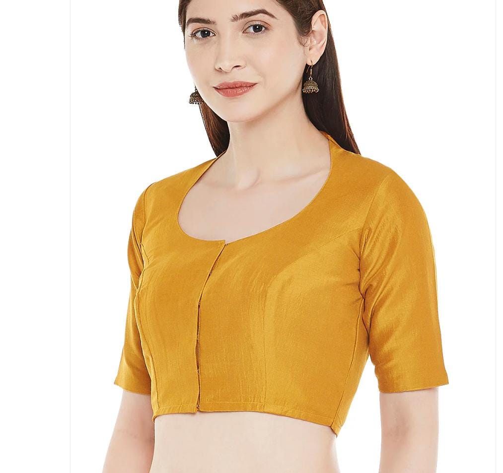 Silk blouse | plus size blouses