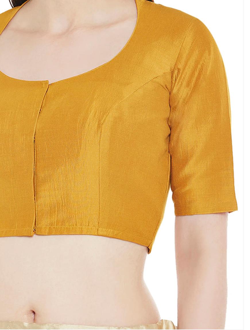 Silk blouse | plus size blouses