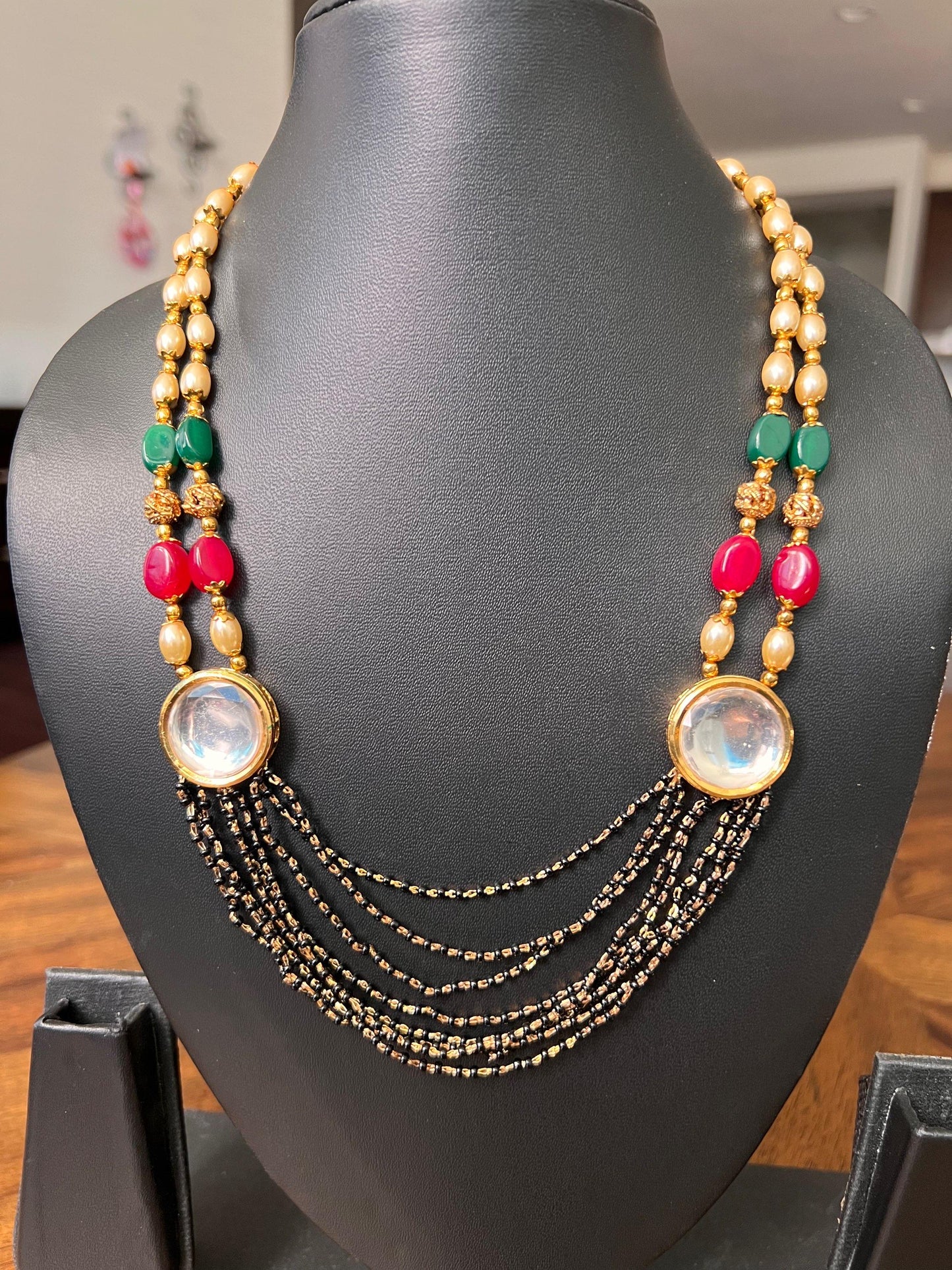 Mangalsutra | Necklace