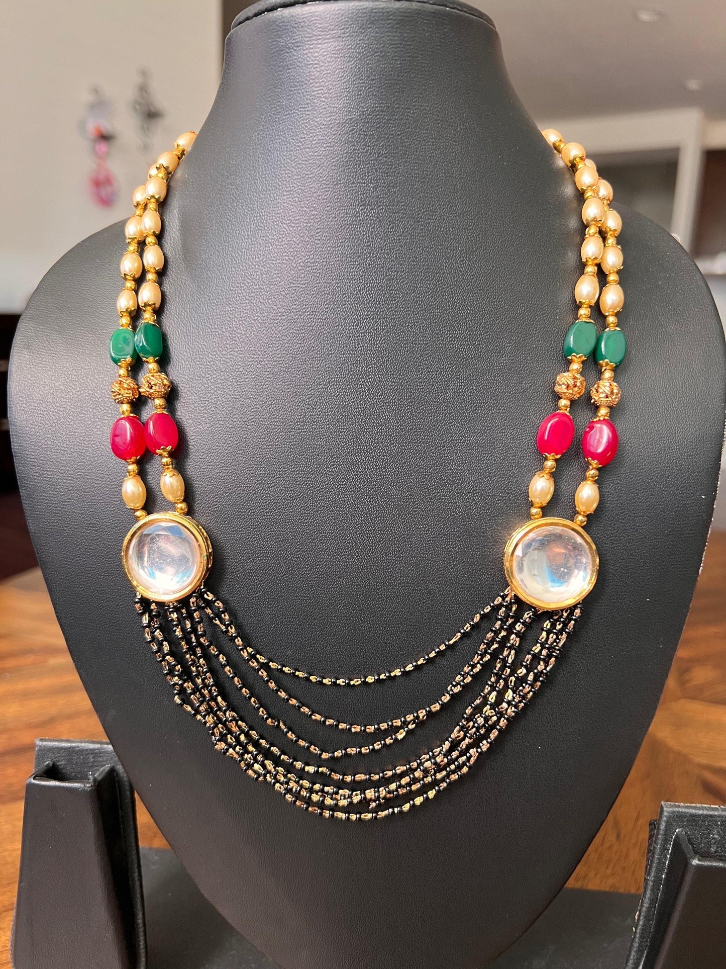 Mangalsutra | Necklace
