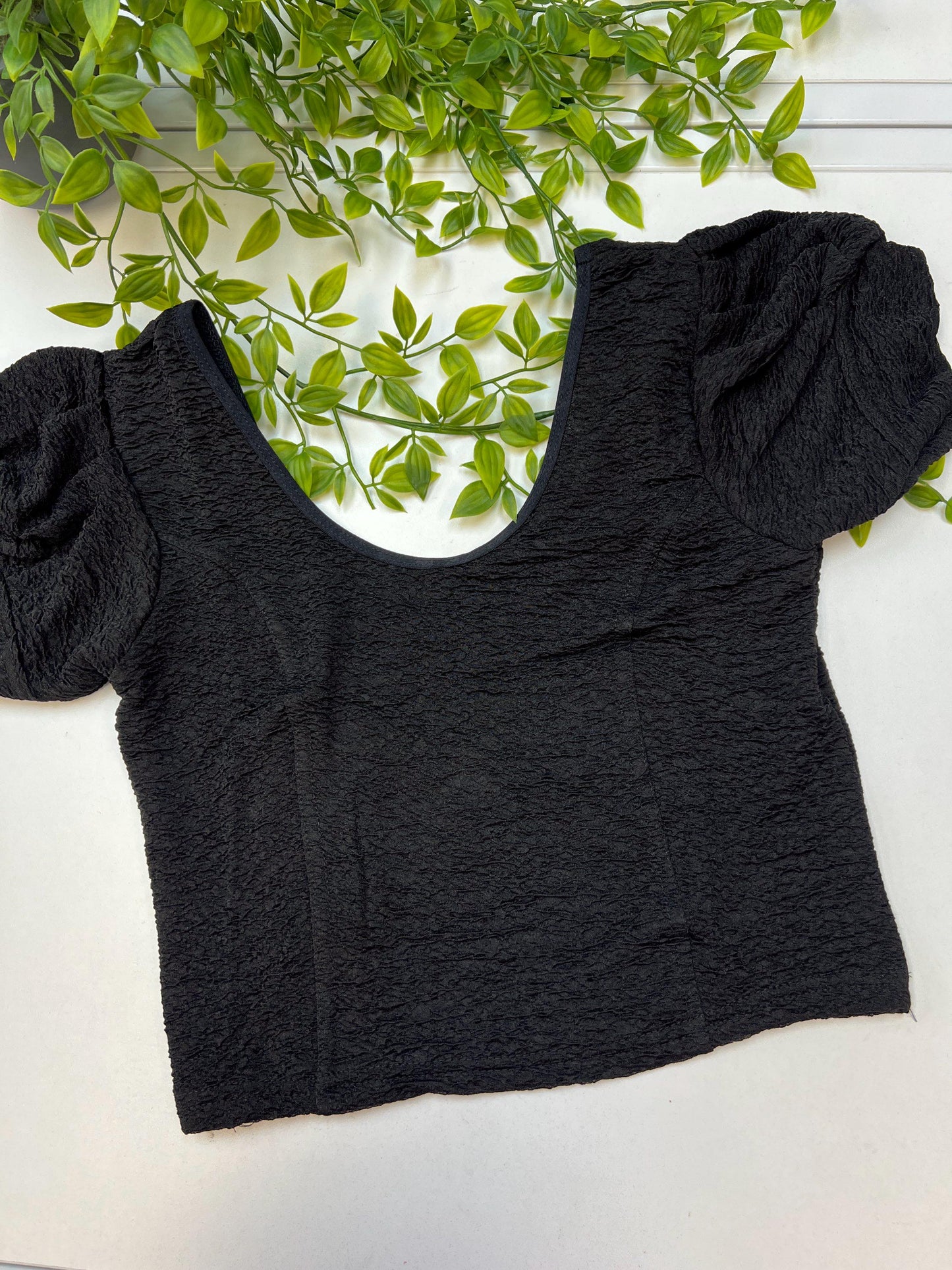 Stretchable blouses | Colors available