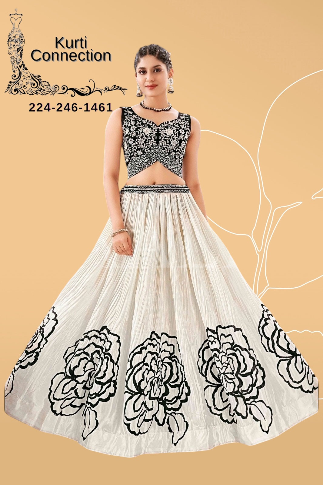 Lehenga Choli