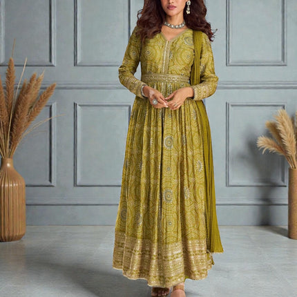 Collection image for: Anarkali / long kurtis