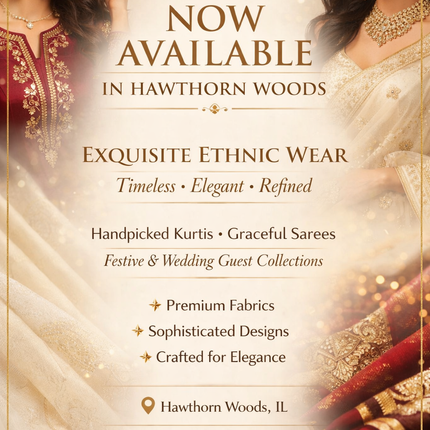 Collection image for: Now Available in Hawthorn Woods