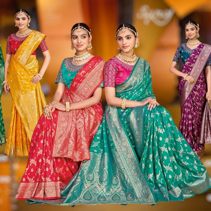 Collection image for: Sarees