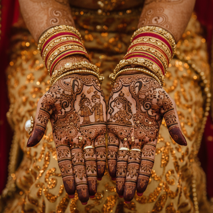 Collection image for: Henna Party