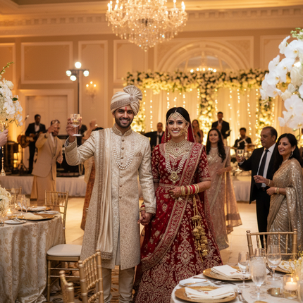 Collection image for: Reception / Cocktail Party