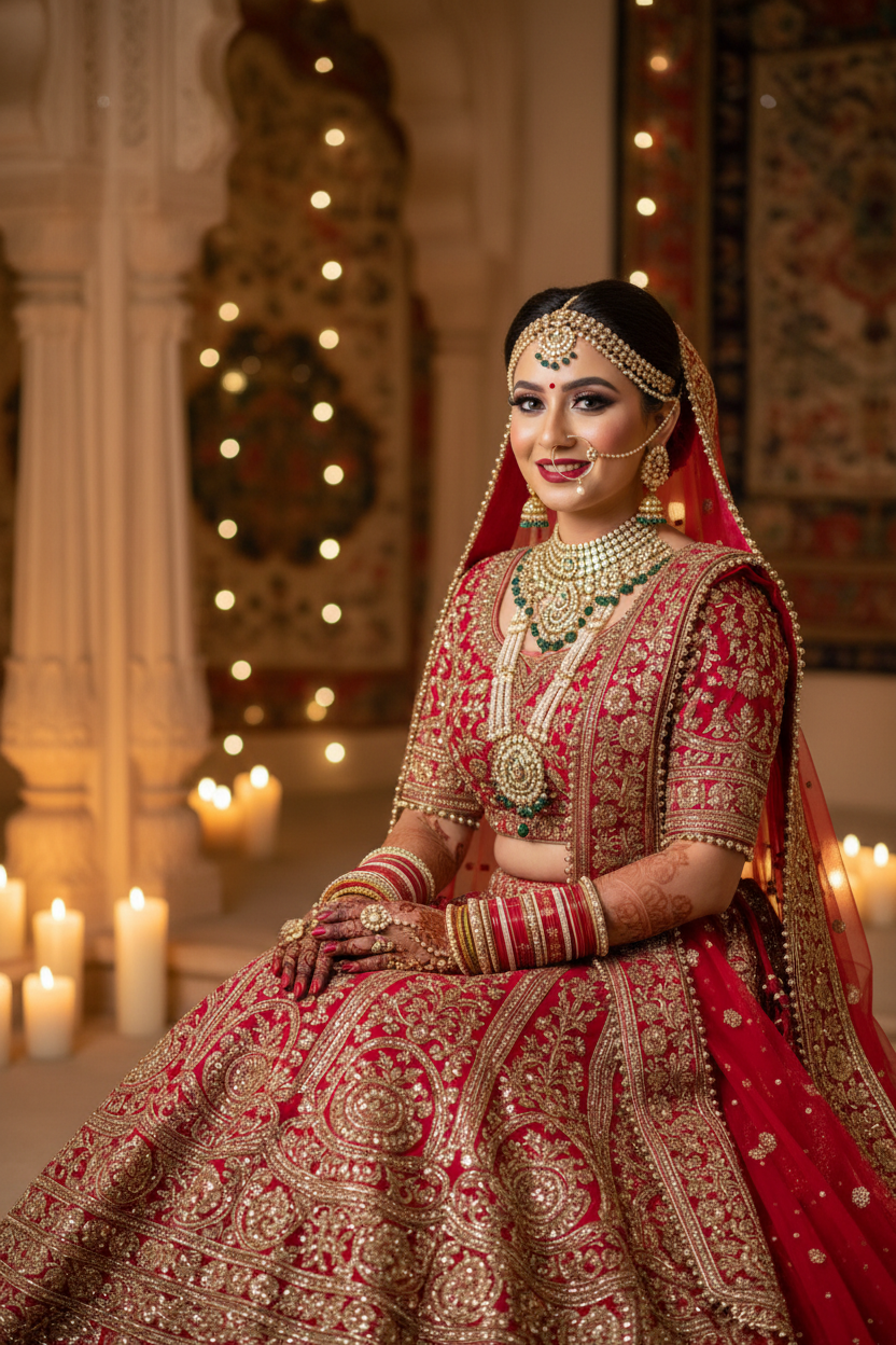 Bridal Collection