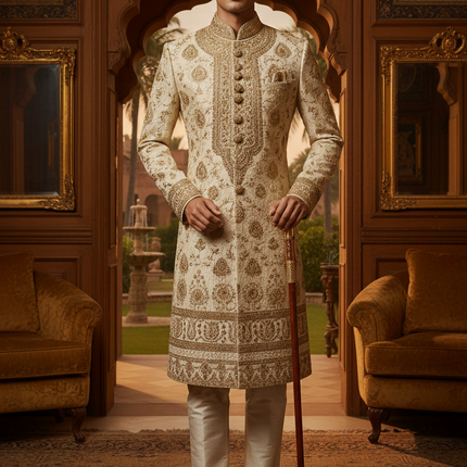 Collection image for: Sherwani