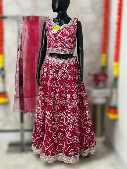 Lehenga Choli set