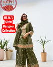 Dark green / 42 (US M)