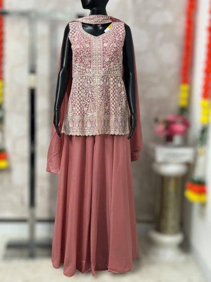Sharara set