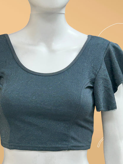 Strechable blouse