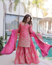 Light pink / 44 (US L)