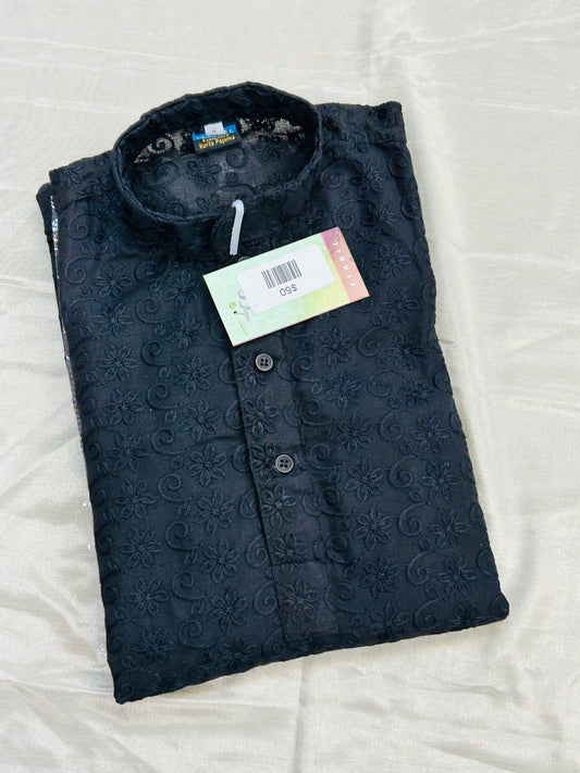 Chikankari Kurta set