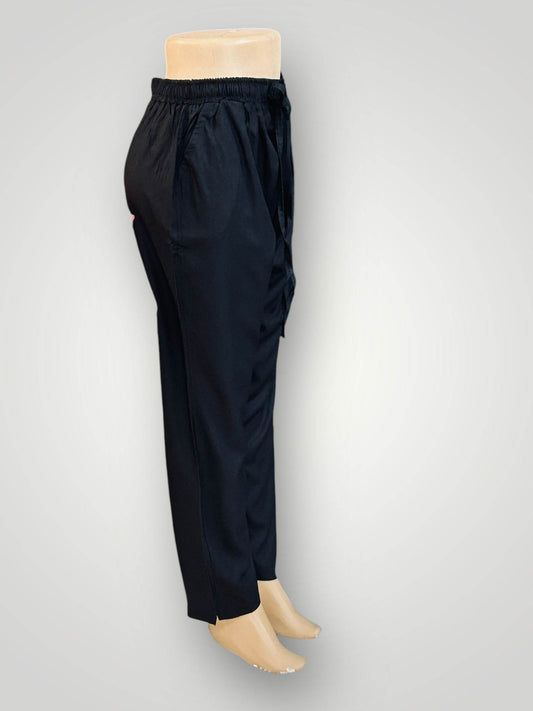 Rayon Pants - Kurti Connection USA