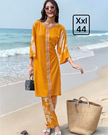 Summer fashion co ord sets
