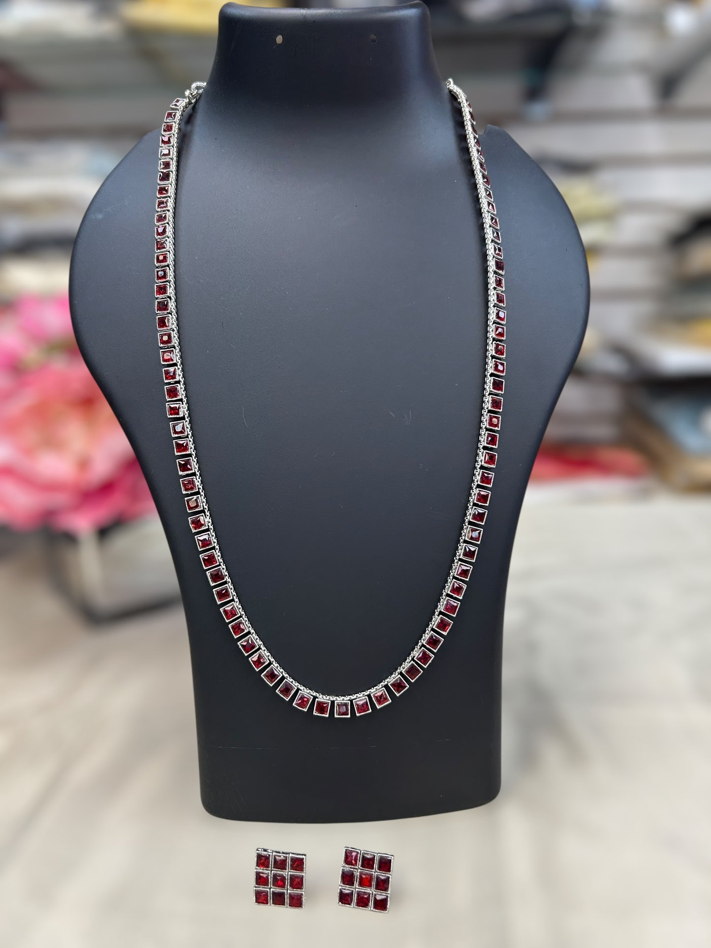 Necklace set